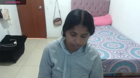 Kiara online show from February 3, 2025, 6:39 pm