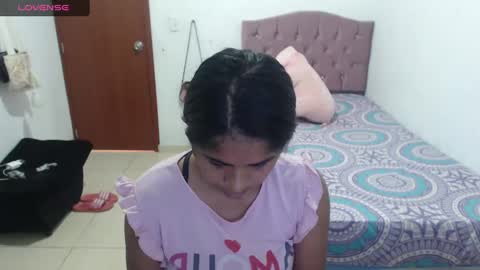 Kiara online show from February 9, 2025, 4:29 pm