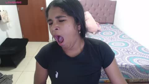 Kiara online show from February 13, 2025, 1:08 am