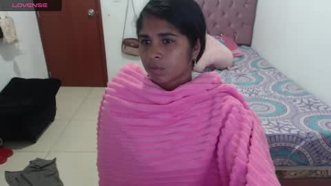 Kiara online show from February 20, 2025, 1:46 am