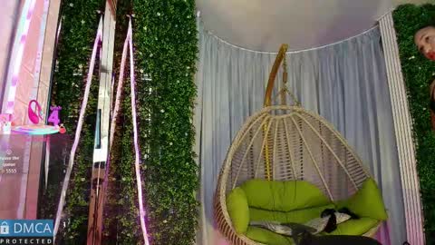 Snapshot of kiara_zahiri_ chatting on September 15, 2025, 10:59 am Kiara Zahiri online show from September 15, 2025, 10:59 am