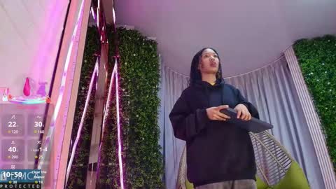 Snapshot of kiara_zahiri_ chatting on September 17, 2025, 10:39 am Kiara Zahiri online show from September 17, 2025, 10:39 am