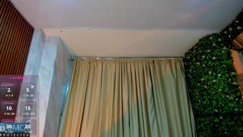 Snapshot of kiara_zahiri_ chatting on September 18, 2025, 11:12 am Kiara Zahiri online show from September 18, 2025, 11:12 am