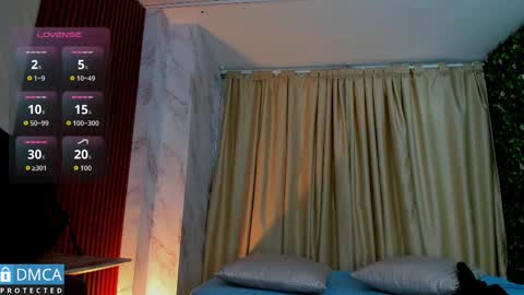 Snapshot of kiara_zahiri_ chatting on September 19, 2025, 11:11 am Kiara Zahiri online show from September 19, 2025, 11:11 am