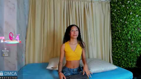 Snapshot of kiara_zahiri_ chatting on September 20, 2025, 11:11 am Kiara Zahiri online show from September 20, 2025, 11:11 am