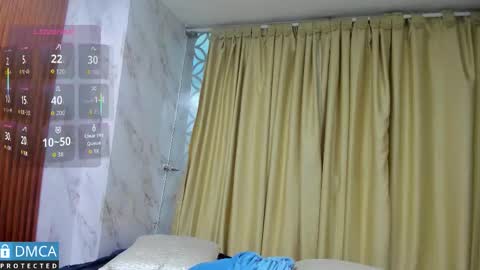 Snapshot of kiara_zahiri_ chatting on September 29, 2025, 11:04 am Kiara Zahiri online show from September 29, 2025, 11:04 am