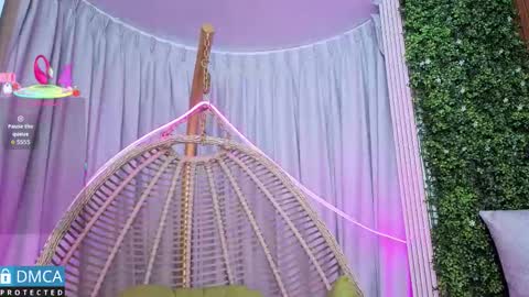 Snapshot of kiara_zahiri_ chatting on October 11, 2025, 11:31 am Kiara Zahiri online show from October 11, 2025, 11:31 am