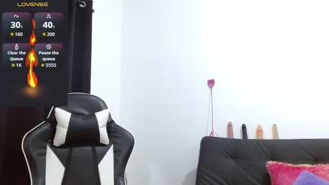 KiaraRider online show from November 18, 2025, 4:11 pm