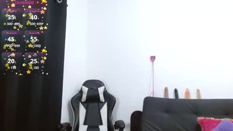 KiaraRider online show from February 17, 2026, 3:47 am