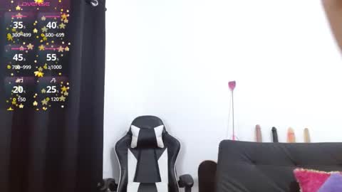 KiaraRider online show from March 12, 2026, 4:24 pm