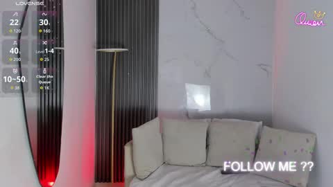 kiaratentation online show from January 9, 2026, 8:21 pm