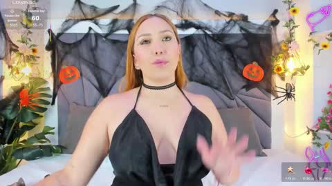 kiarha  online show from October 24, 2025, 3:14 am