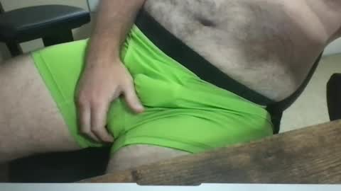 kickboxer04 online show from October 8, 2025, 5:32 pm