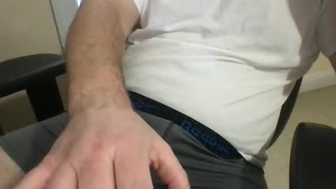 kickboxer04 online show from November 8, 2025, 4:07 pm