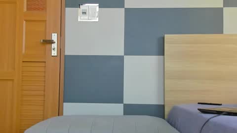 KIERA 31 online show from February 12, 2026, 5:46 am