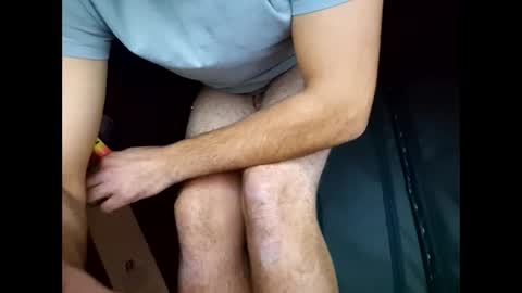 kieran938s online show from October 25, 2025, 6:54 am