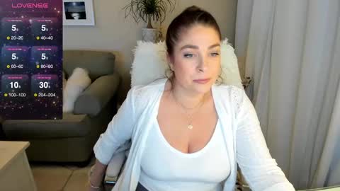 Kiera Reines online show from December 24, 2024, 3:38 am