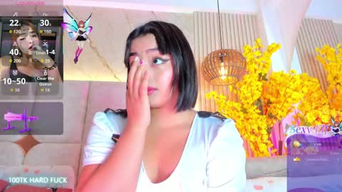 kiim01 online show from April 6, 2026, 7:15 pm