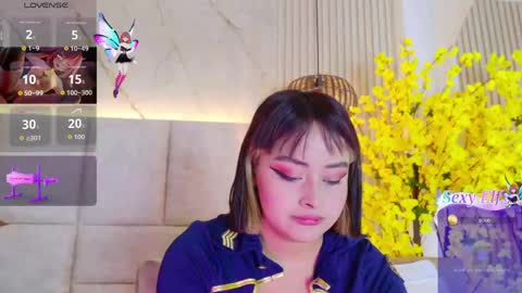 Snapshot of kiim01 chatting on May 24, 2026, 1:38 pm kiim01 online show from May 24, 2026, 1:38 pm