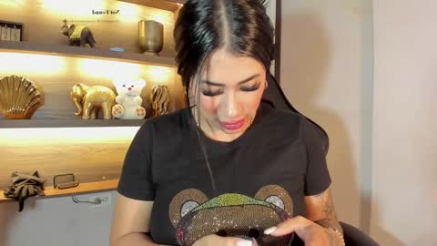 Snapshot of kiim_taaylor chatting on January 30, 2025, 6:00 pm Kim online show from January 30, 2025, 6:00 pm