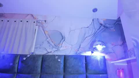 Snapshot of kiim_taaylor chatting on February 27, 2026, 11:10 am Kim online show from February 27, 2026, 11:10 am