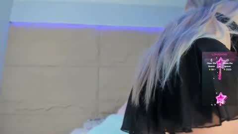 KIM COOPER online show from February 23, 2026, 11:07 am