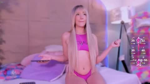 KIM COOPER online show from March 6, 2026, 10:23 am