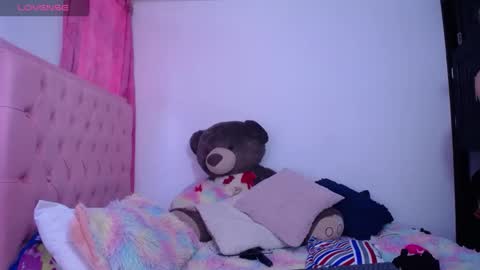 Anna Sophia online show from January 10, 2025, 1:09 pm