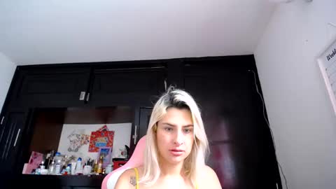 Anna Sophia online show from January 24, 2025, 6:04 pm