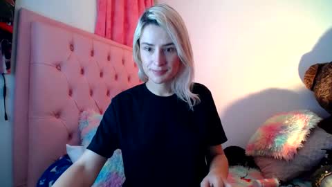 Anna Sophia online show from January 25, 2025, 2:37 am