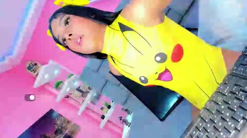 kiishanny online show from November 8, 2025, 8:51 pm