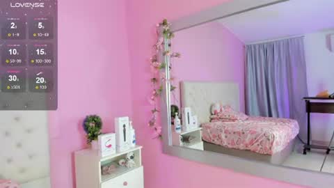 Snapshot of kiitty_horny_ chatting on April 22, 2026, 12:28 pm Melody online show from April 22, 2026, 12:28 pm