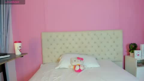 Snapshot of kiitty_horny_ chatting on April 28, 2026, 12:32 pm Melody online show from April 28, 2026, 12:32 pm