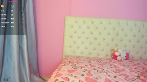 Snapshot of kiitty_horny_ chatting on May 5, 2026, 12:24 pm Melody online show from May 5, 2026, 12:24 pm