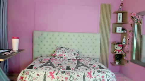 Snapshot of kiitty_horny_ chatting on June 2, 2026, 12:51 pm Melody online show from June 2, 2026, 12:51 pm