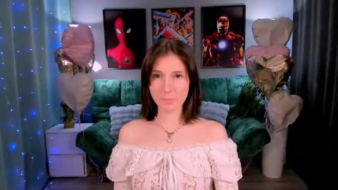 Kika online show from March 17, 2026, 12:19 pm