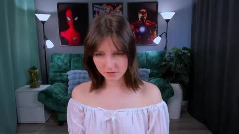 Kika online show from April 17, 2026, 2:53 pm