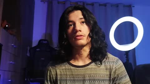 kikeruiz 19 online show from December 9, 2024, 12:23 am