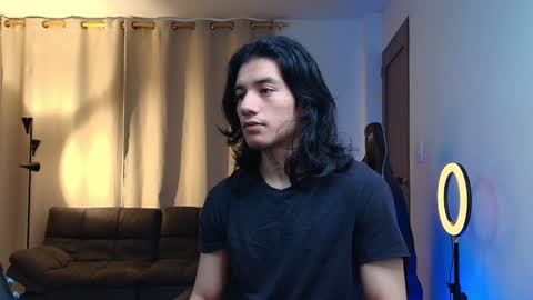 kikeruiz 19 online show from January 5, 2025, 3:23 pm