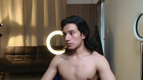 kikeruiz 19 online show from January 10, 2025, 5:45 pm