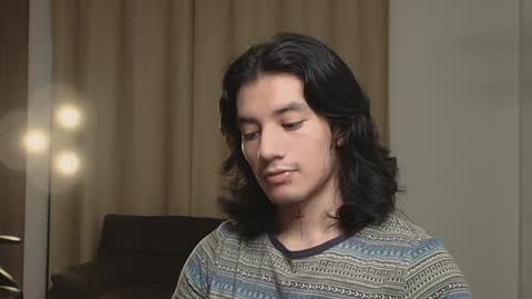 kikeruiz 19 online show from January 16, 2025, 11:59 pm