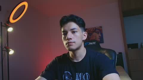 kikeruiz 19 online show from October 20, 2025, 12:11 am