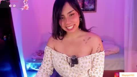 Mayoyo online show from February 7, 2026, 1:20 am