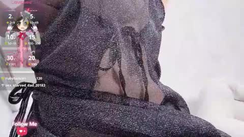 kiki_loveu online show from December 16, 2024, 5:00 pm