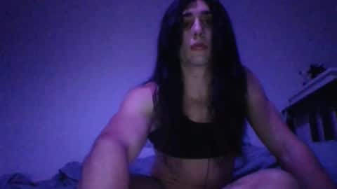 kiki_xts online show from October 24, 2025, 11:45 pm