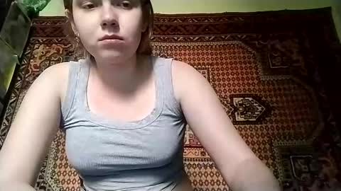 kikibang_ online show from October 16, 2025, 8:15 am