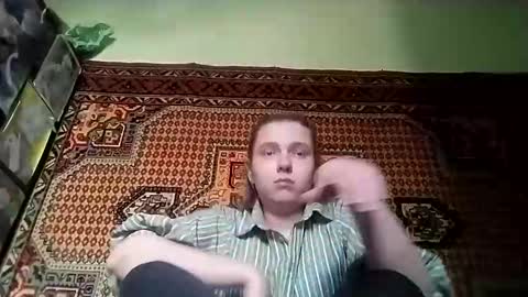 kikibang_ online show from March 9, 2026, 9:13 am