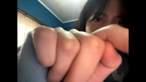 kikilove15 online show from April 29, 2026, 6:03 pm