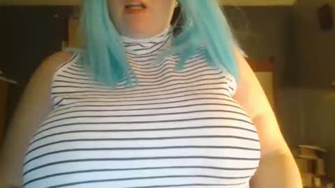 kikis992760 online show from February 6, 2026, 11:41 pm