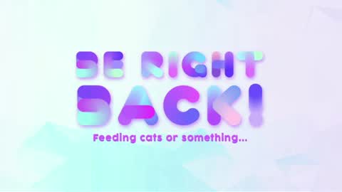 kiky kitty online show from January 30, 2025, 8:53 pm